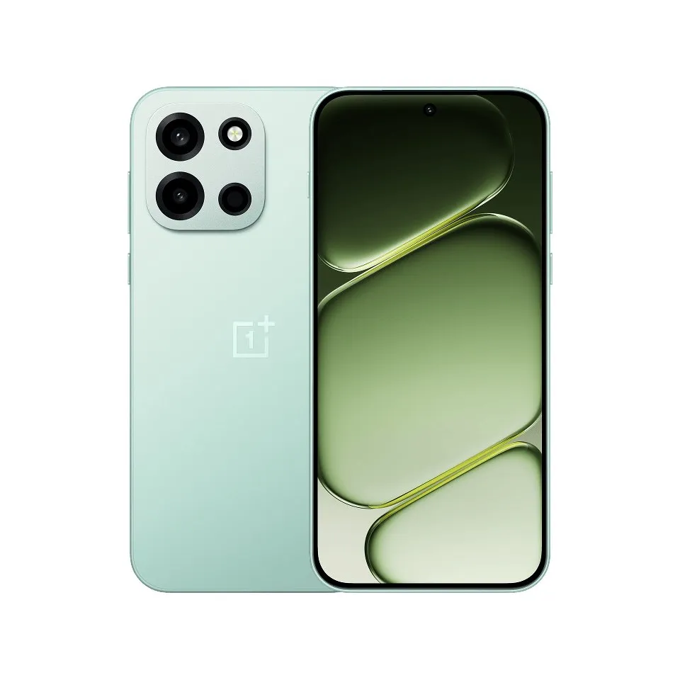 ONEPLUS NORD 6 5G 12GB-256GB FRESH MINT CPH2793