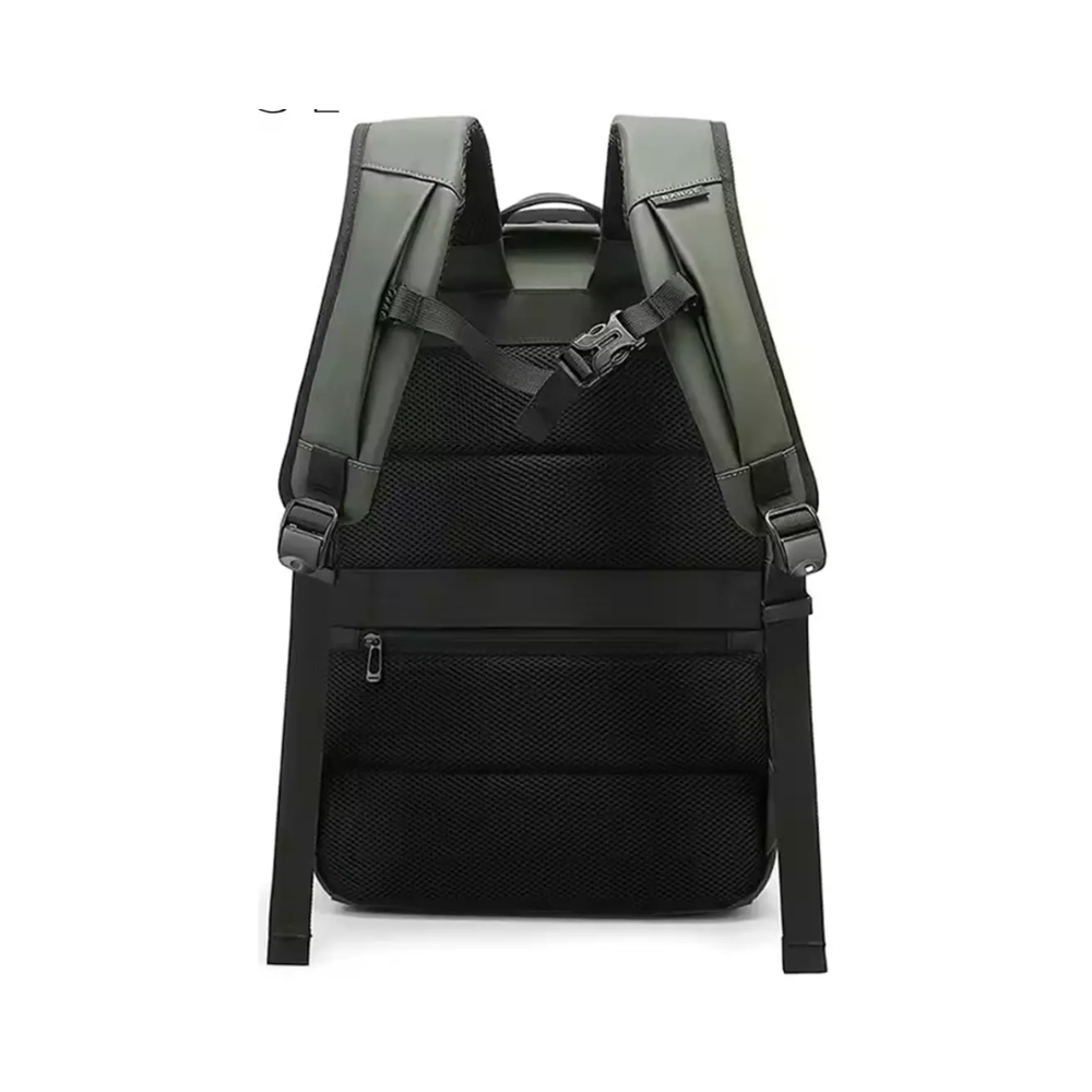 BANGE BACKPACK GREEN BG-7822 thumbnail 3