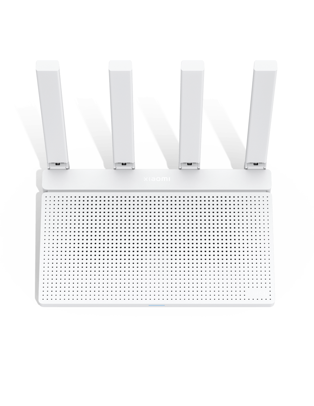 Experience Faster Connectivity with the Mi Xiaomi WiFi Router AX3000T in White - RD23 thumbnail 5