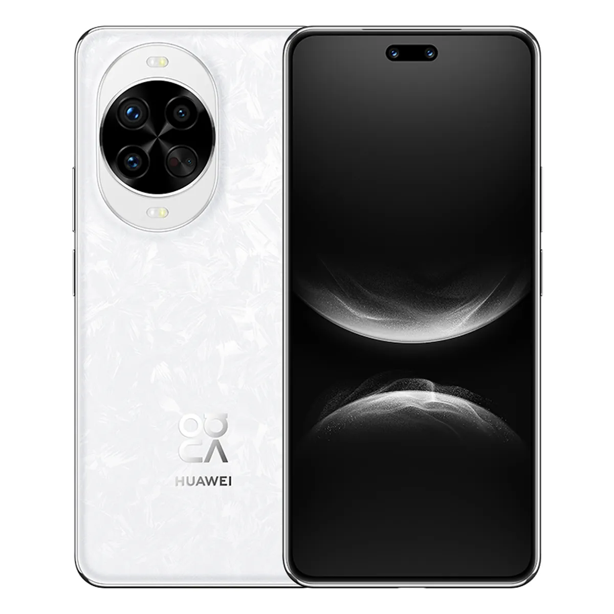 HUAWEI NOVA 14 PRO 12GB-512GB WHITE MIA-LX9