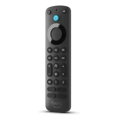 AMAZON REMOTE