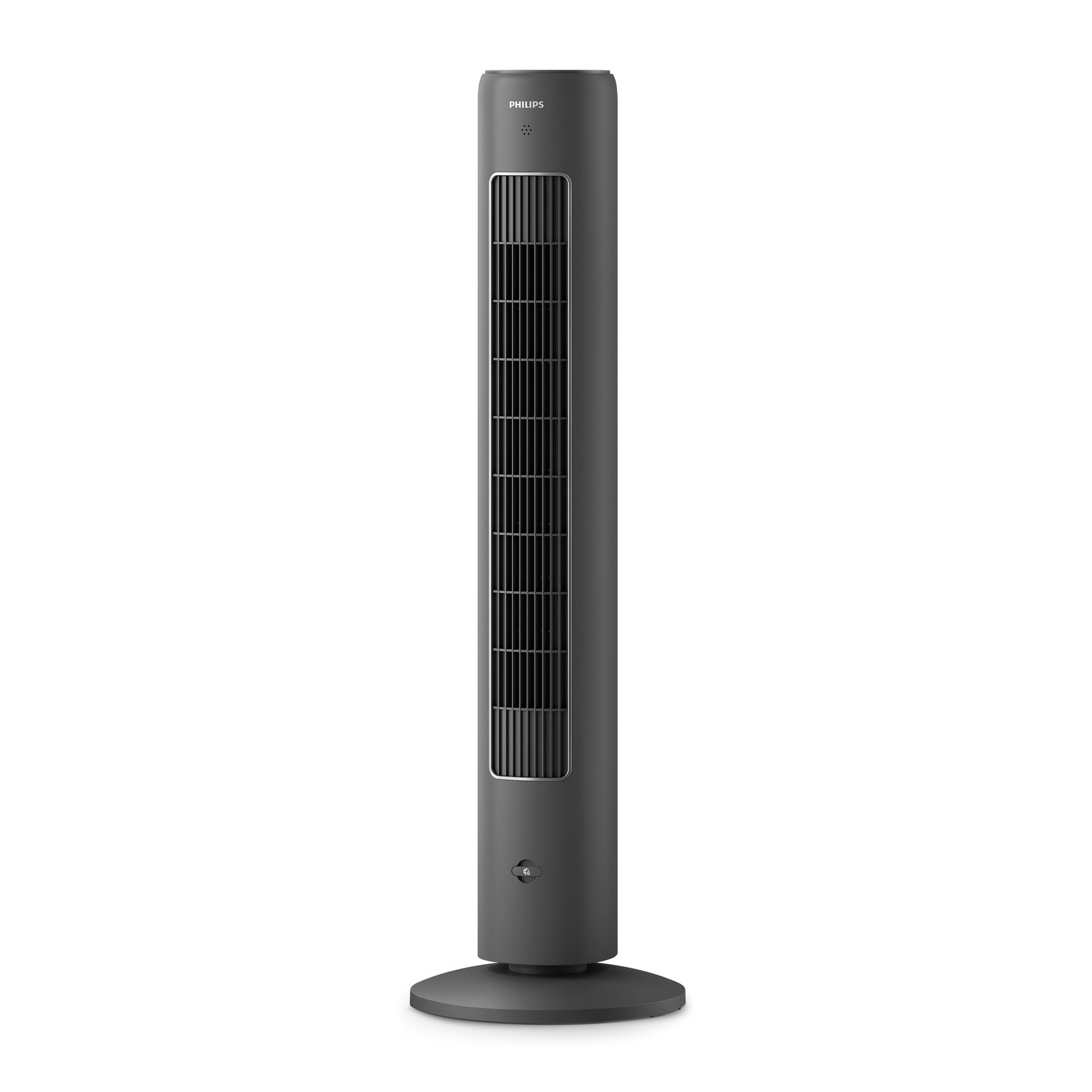 PHILIPS TOWER FAN 5000 SERIES HIGH ROTATION VELOCITY WITH STRONG AIR FLOW CX553511