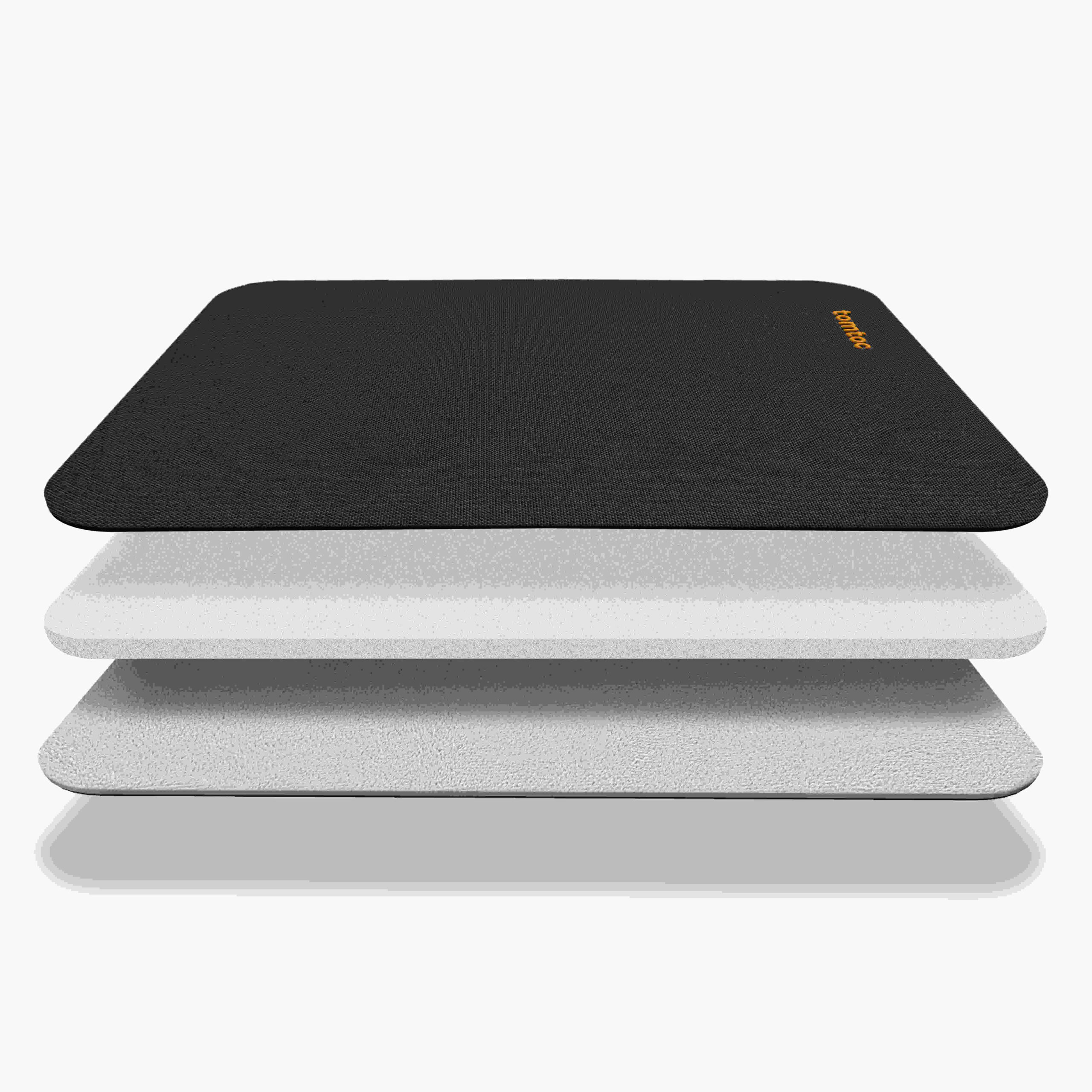 TOMTOC IPAD PRO 11 INCH LIGHT B18 TABLET SLEEVE BLACK B18A1D1 thumbnail 10