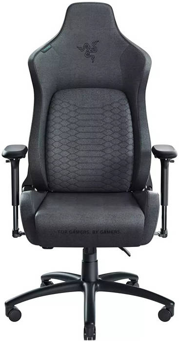 RAZER ISKUR XL FABRIC GAMING CHAIR RZ38-03950300-R3G1