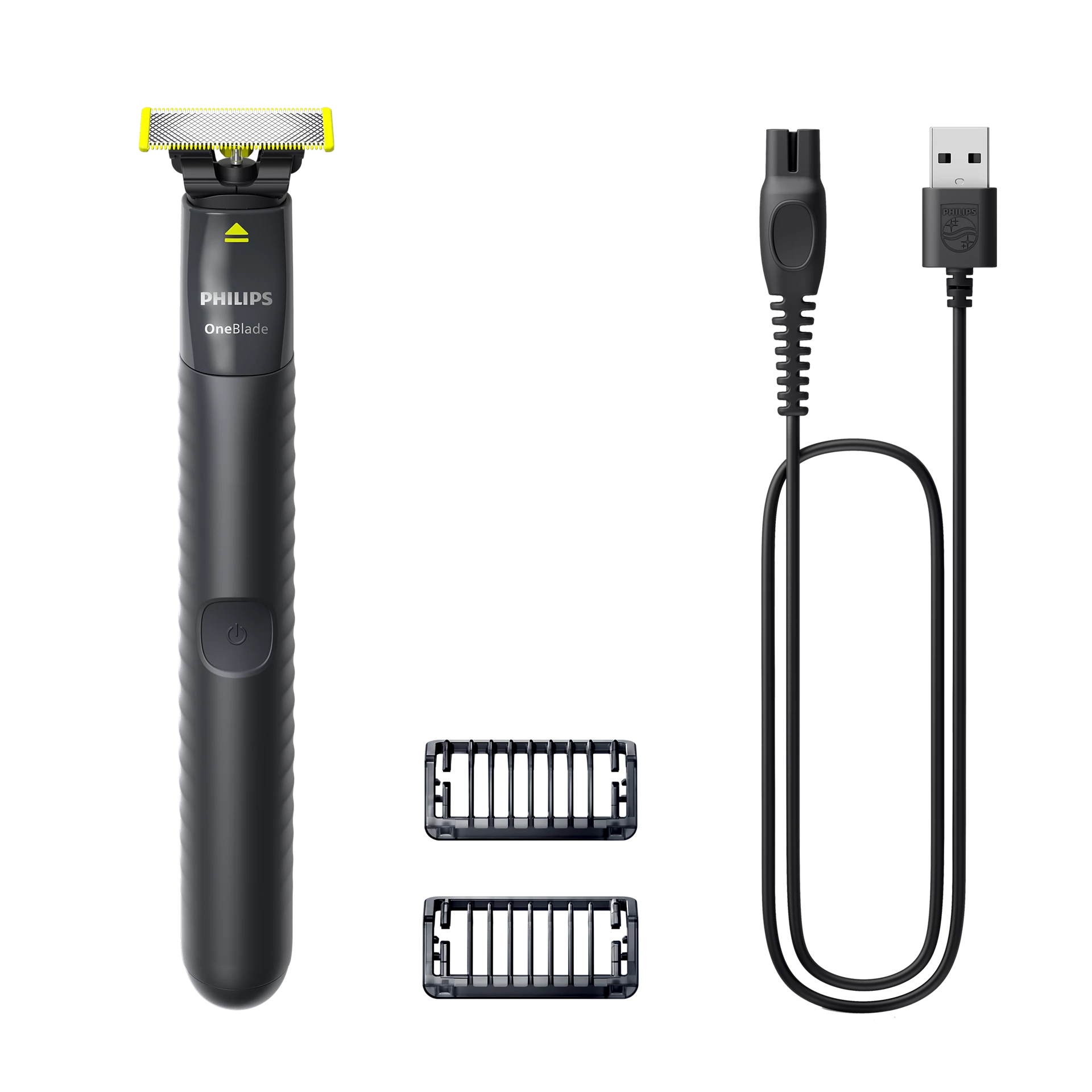 PHILIPS ONE BLADE FACE TRIMMER QP1424 thumbnail 2