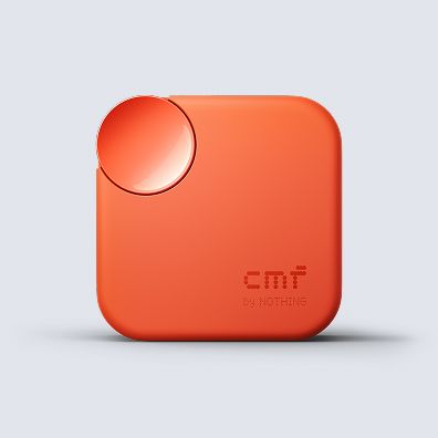 NOTHING CMF BUDS 2A WIRELESS EARBUDS ORANGE B185 thumbnail 5