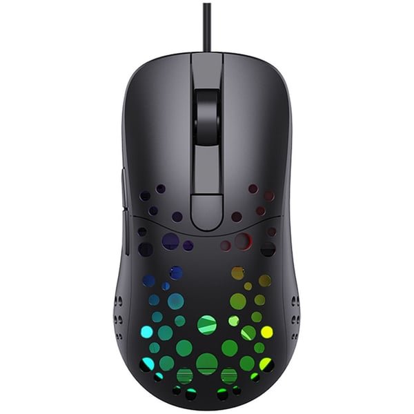 ALTEC LANSING GAMING MOUSE BLACK ALGM7622
