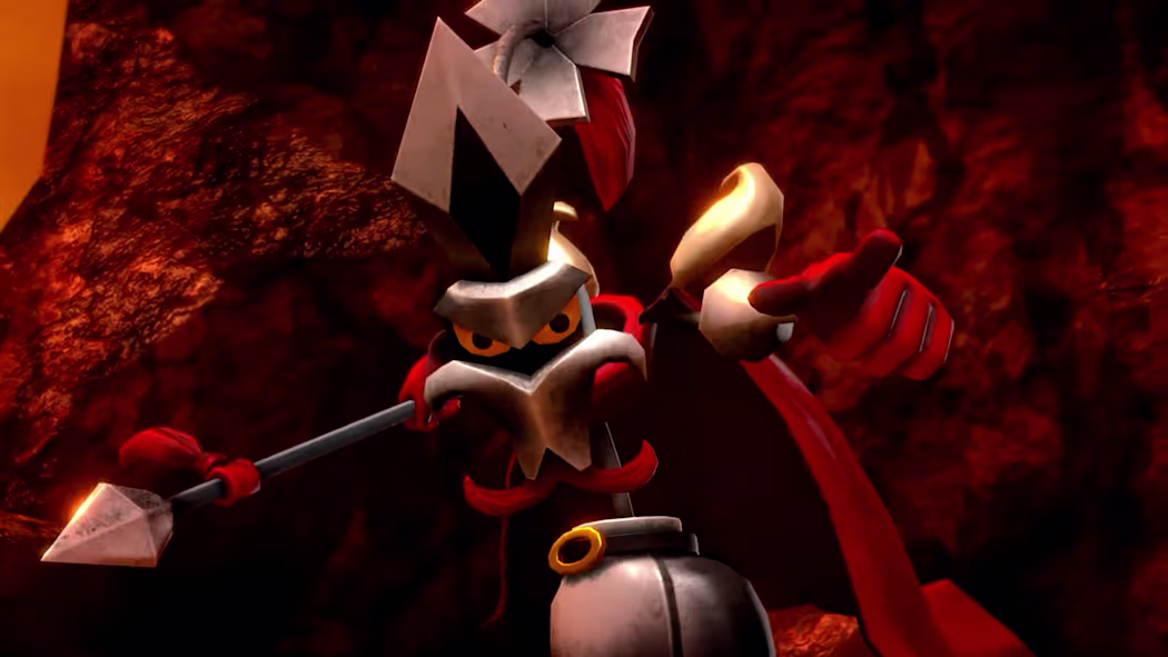 NINTENDO SWITCH SUPER MARIO RPG GAME thumbnail 6