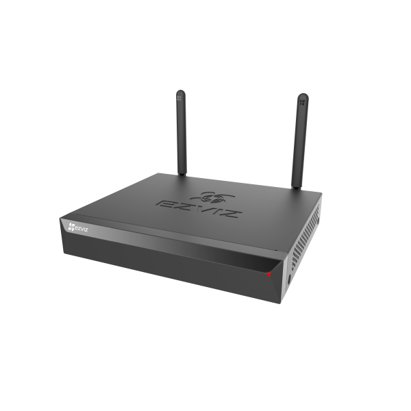 EZVIZ WIRELESS NVR VIDEO RECORDER CS-X5S 8W