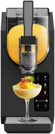 Renon Professional Slushie Ice Maker SIM1901 – 250W, 1.9L Capacity, Fast Cooling Technology thumbnail 2