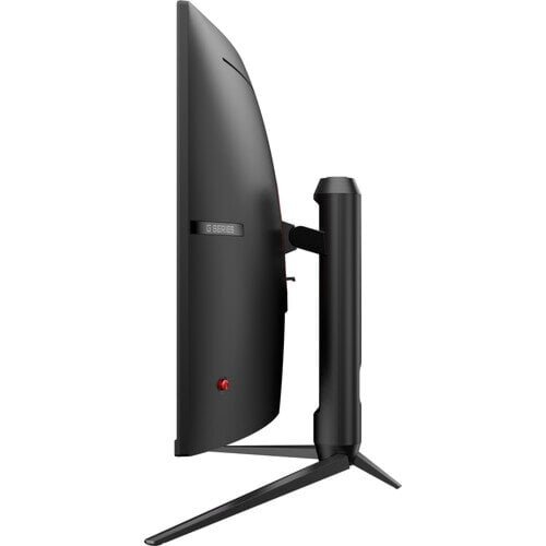MSI 32 INCH WQHD CURVED GAMING MONITOR 9S6-3DB44H-034 thumbnail 4