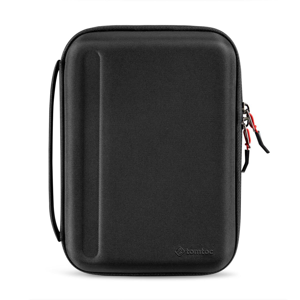 TOMTOC IPAD PRO 11 INCH SMART PAD FOLIO EVA CASE BLACK B06A2D1