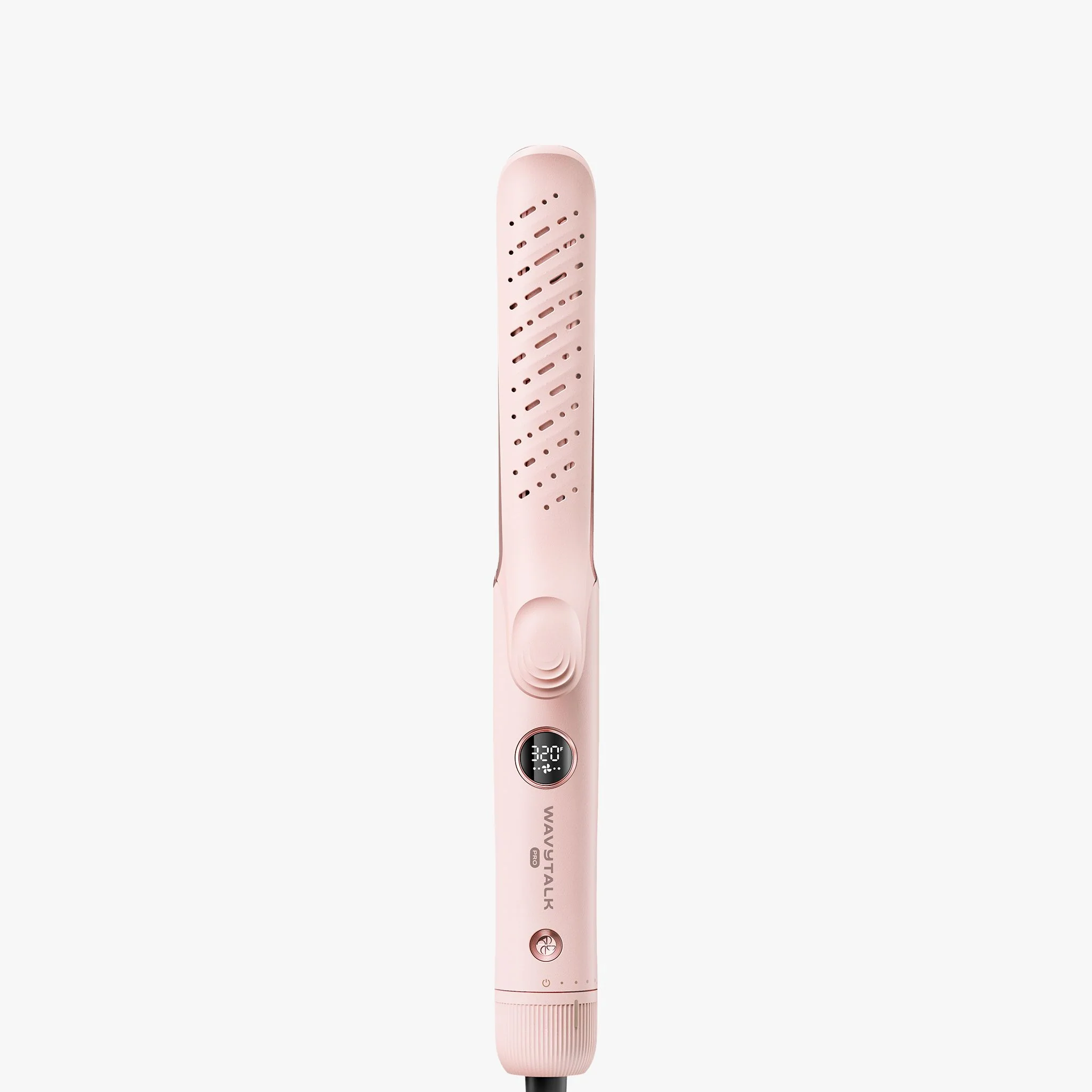 WAVYTALK WHIRLWIND PRO AIRFLOW HAIR STYLER AND STRAIGHTENER PINK A12 thumbnail 4