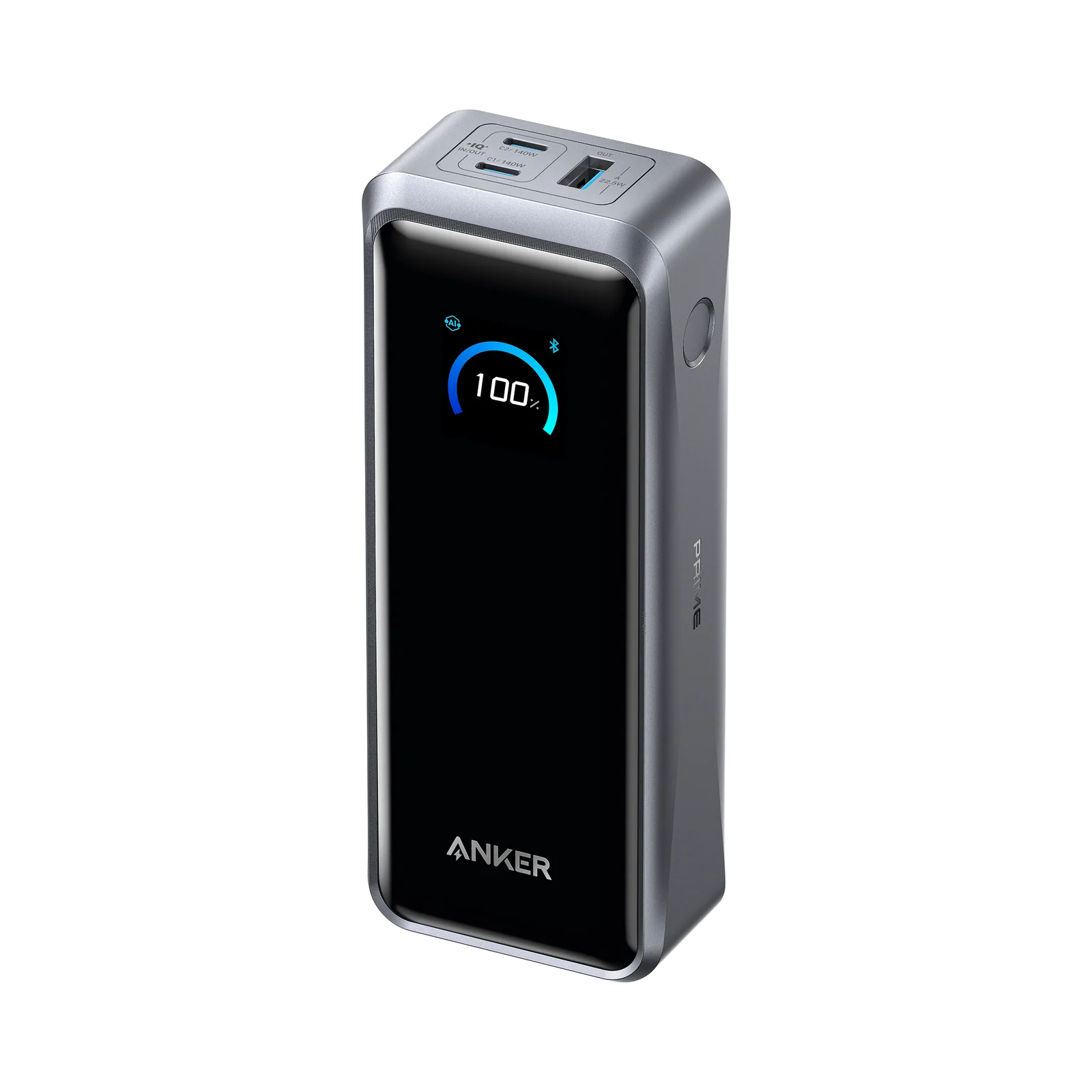 ANKER PRIME POWER BANK 26K 300W BLACK A110AH11