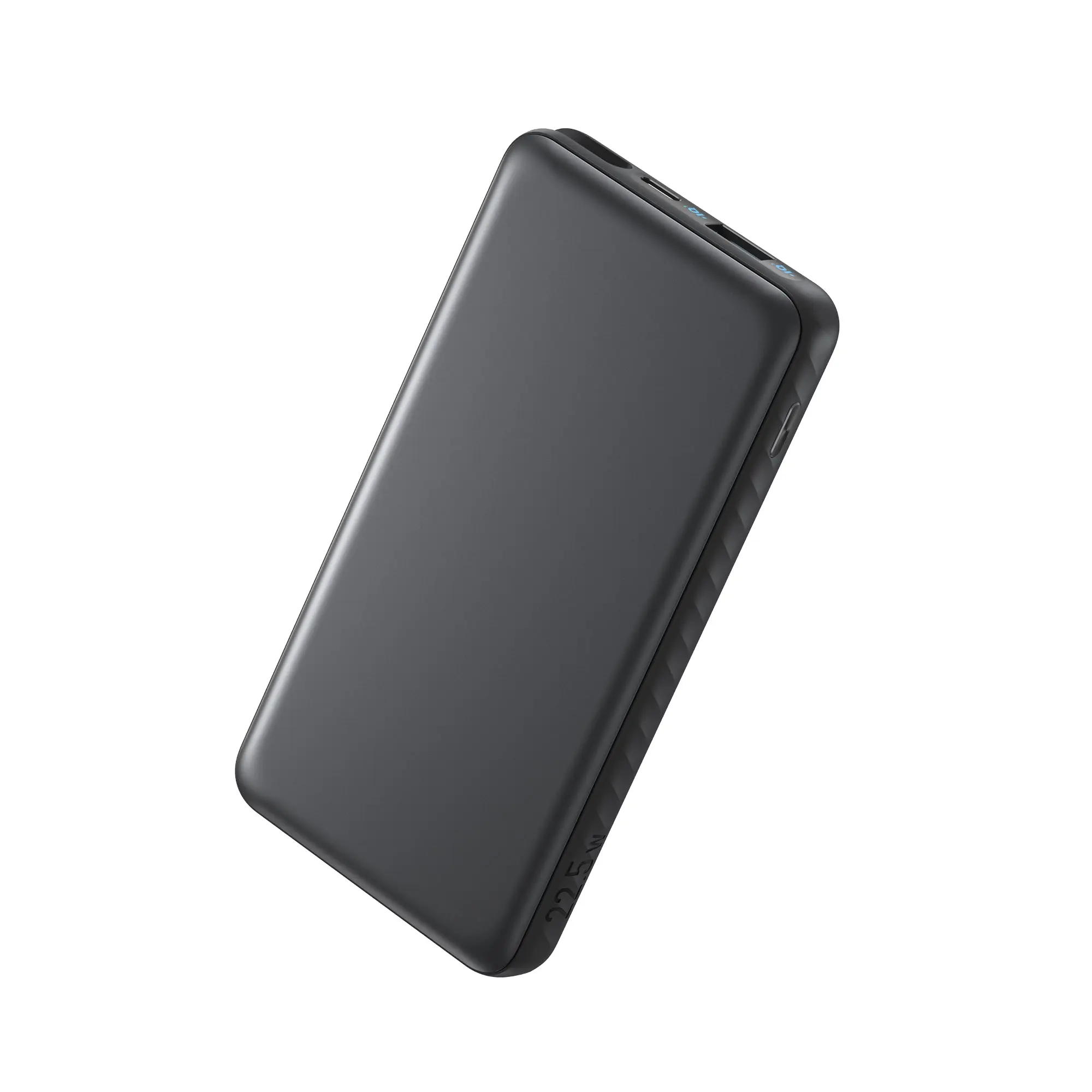 ANKER ZOLO POWER BANK 20000MAH BUILT IN USB-C CABLE BLACK A110EH11 thumbnail 5