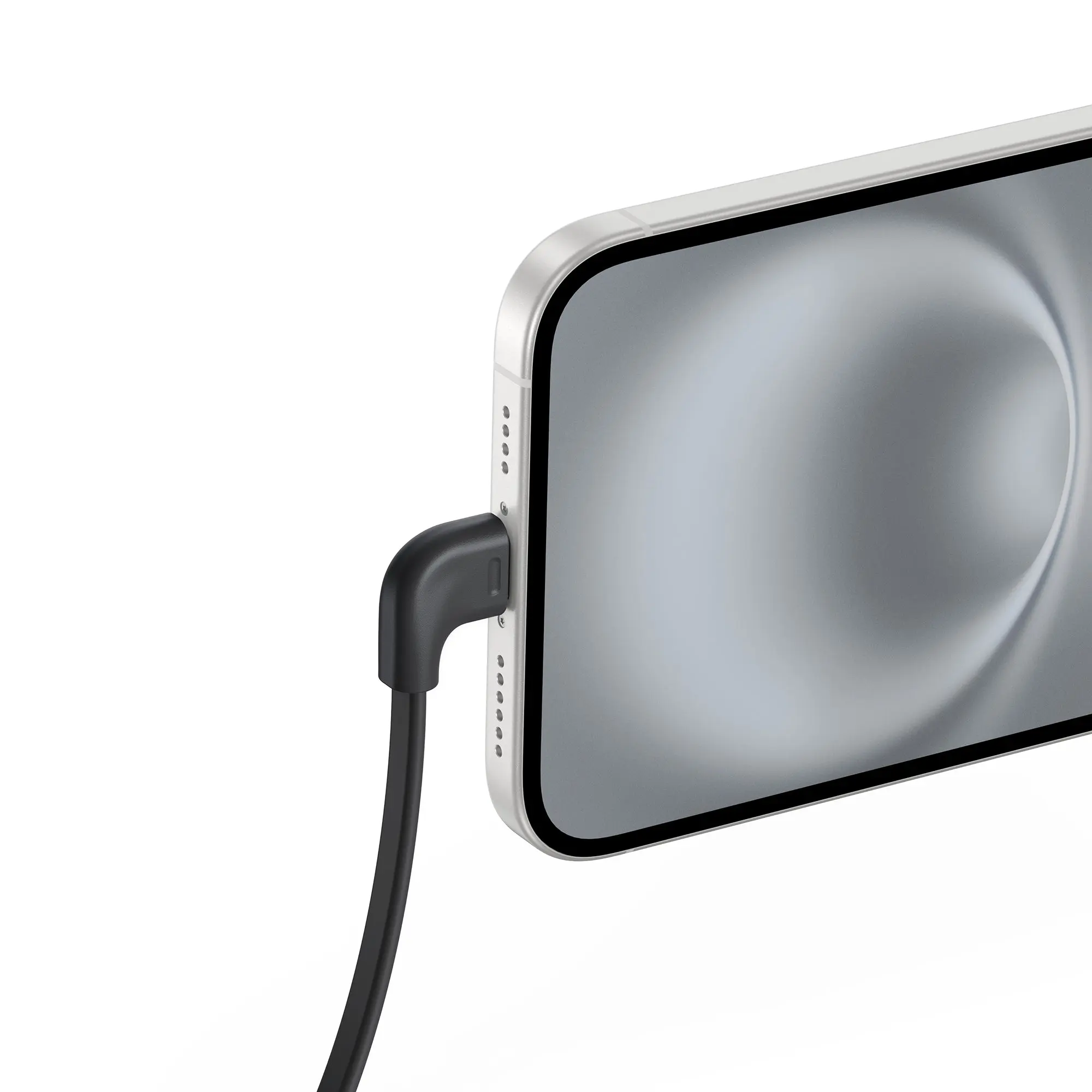 ANKER ZOLO POWER BANK 20000MAH BUILT IN USB-C CABLE BLACK A110EH11 thumbnail 4