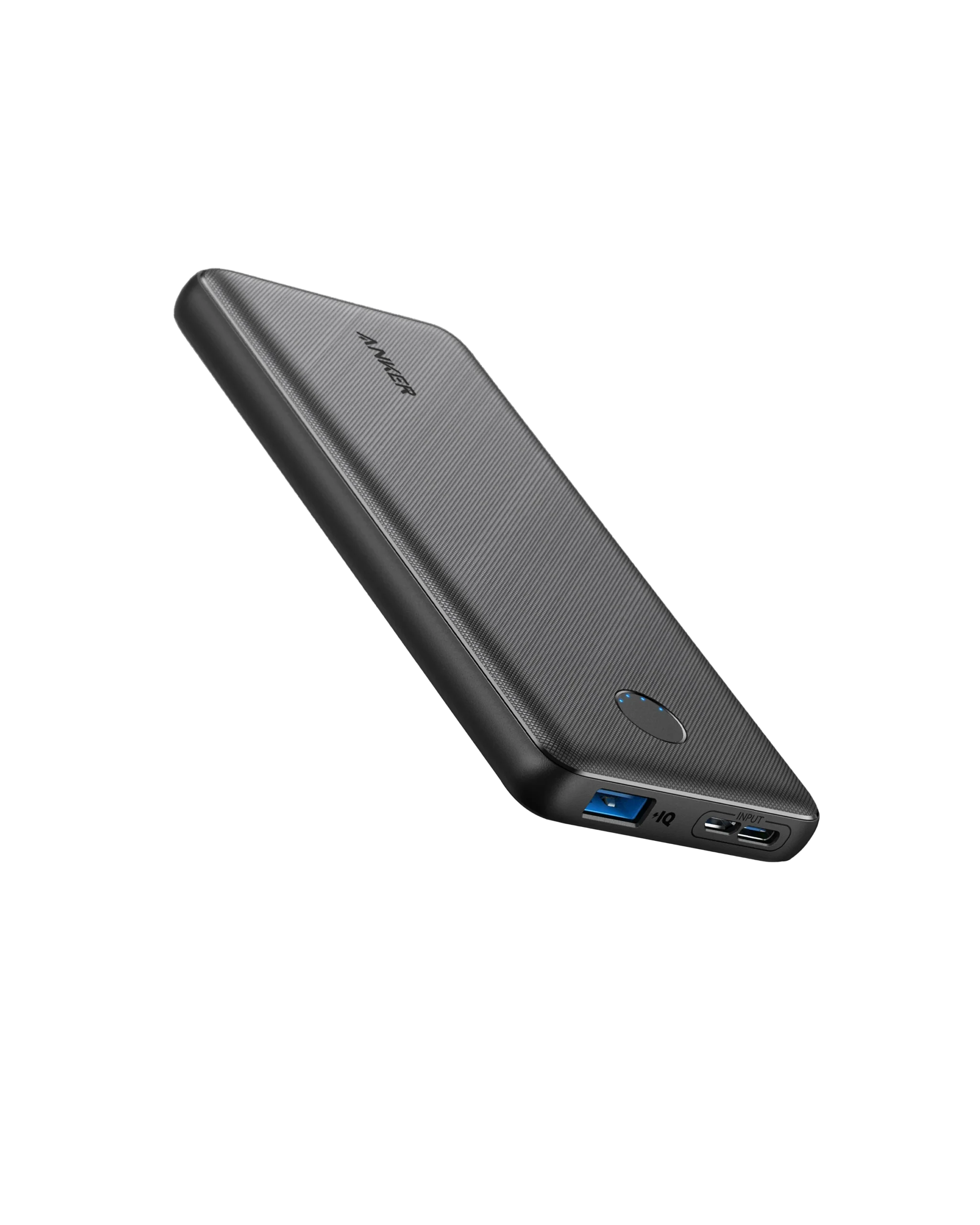ANKER POWERCORE SLIM AND POWERFUL 10000 BLACK A1229016