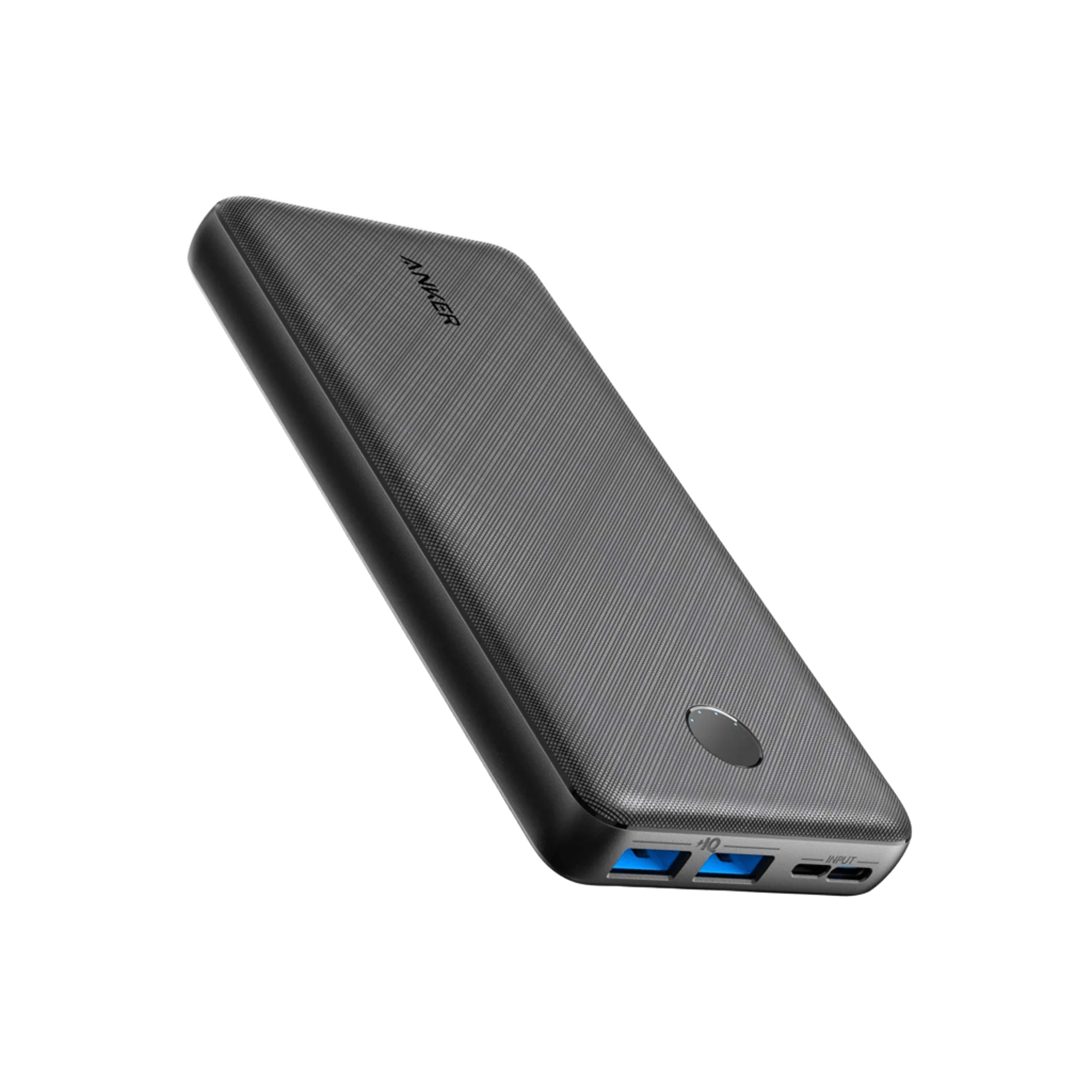 YESIDO USB A TO USB C ADAPTER BLACK GS34 thumbnail 3