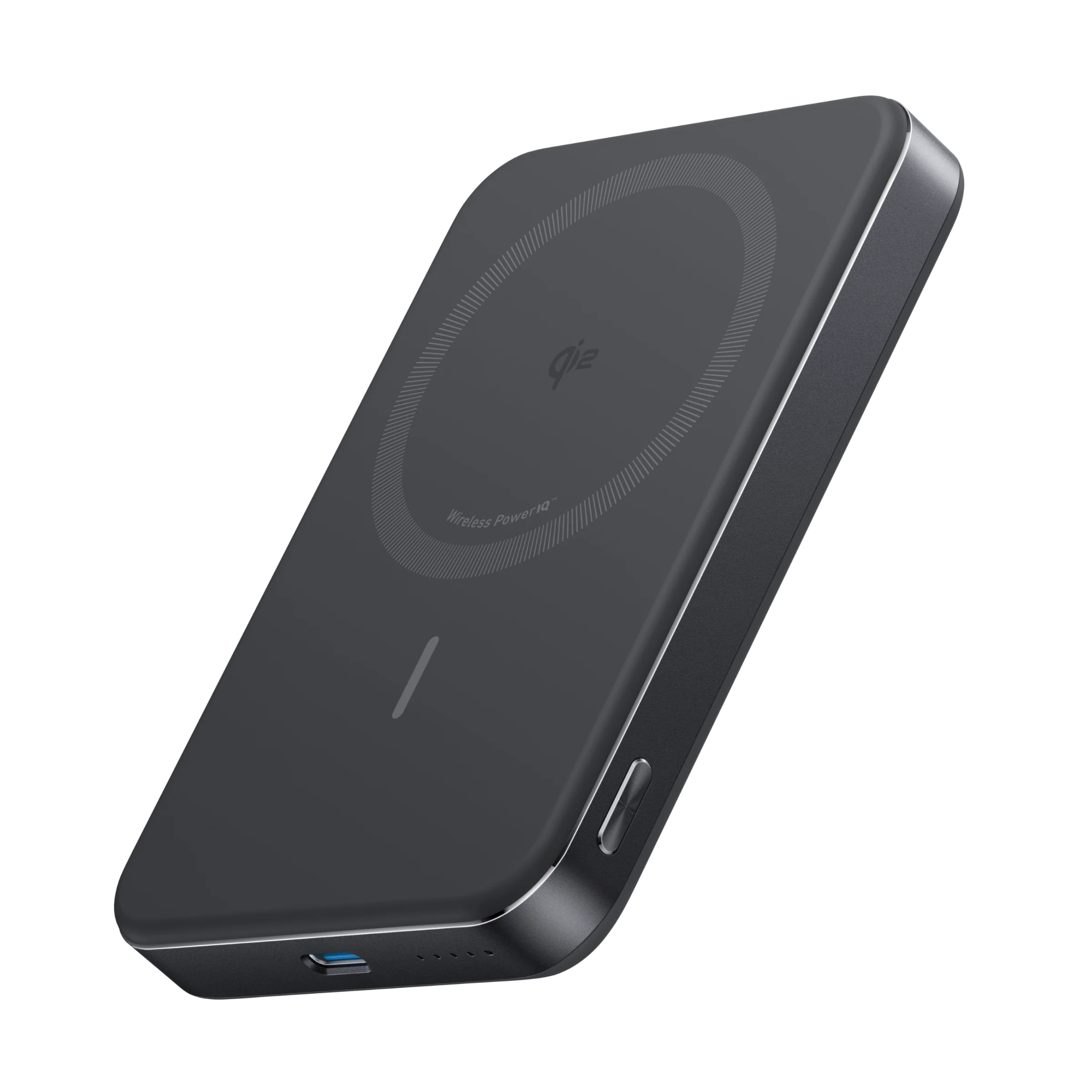 ANKER MagGo Power Bank - 10000mAh Wireless Charger