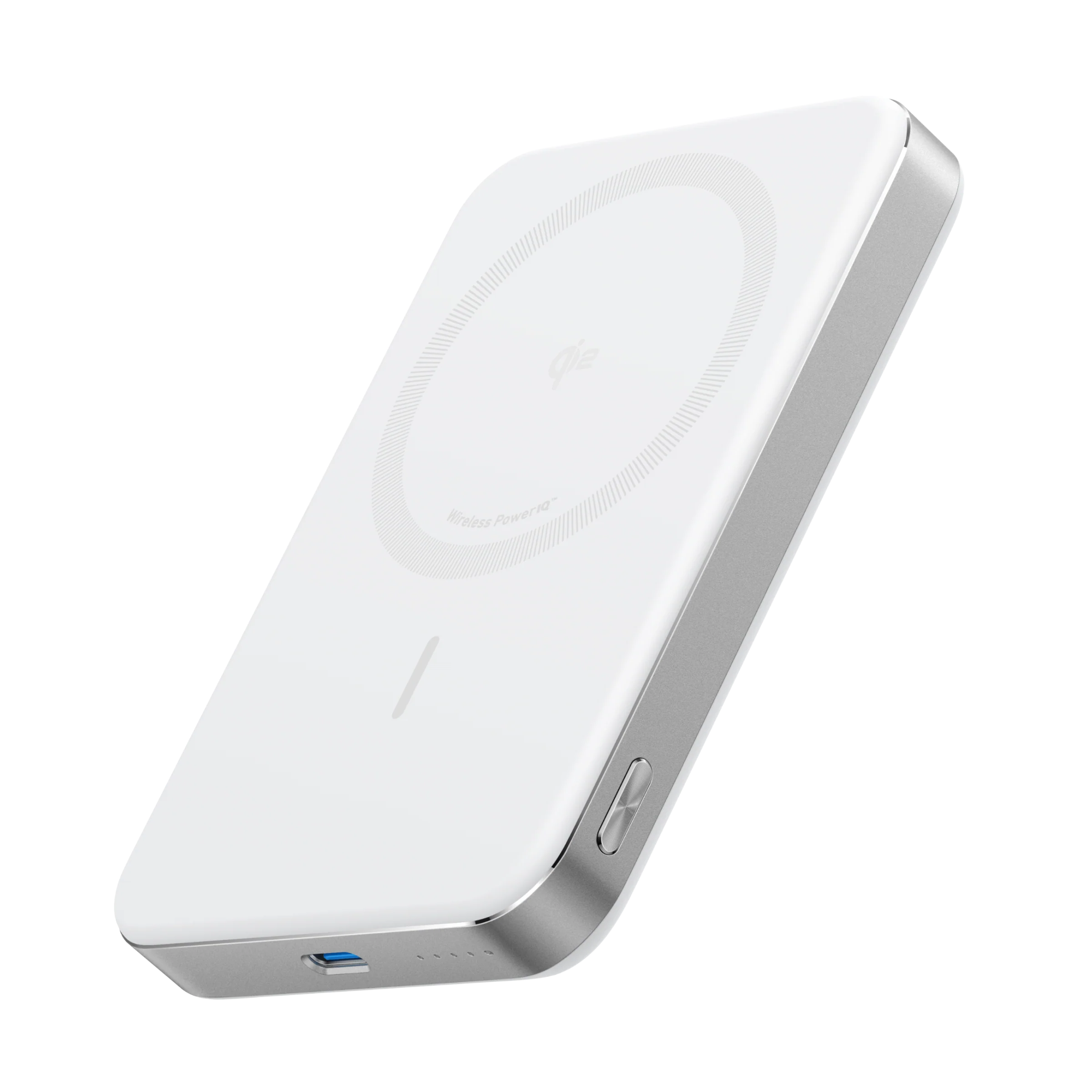 ANKER MAGGO POWER BANK 10000MAH WHITE A1664H21
