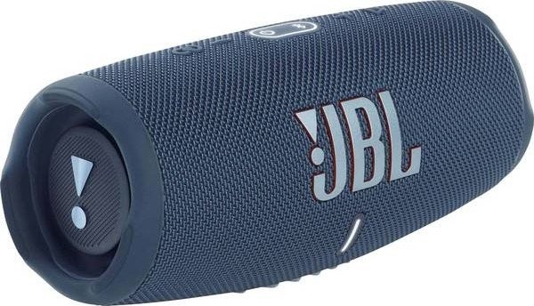 JBL BLUETOOTH SPEAKER CHARGE 5 BLUE