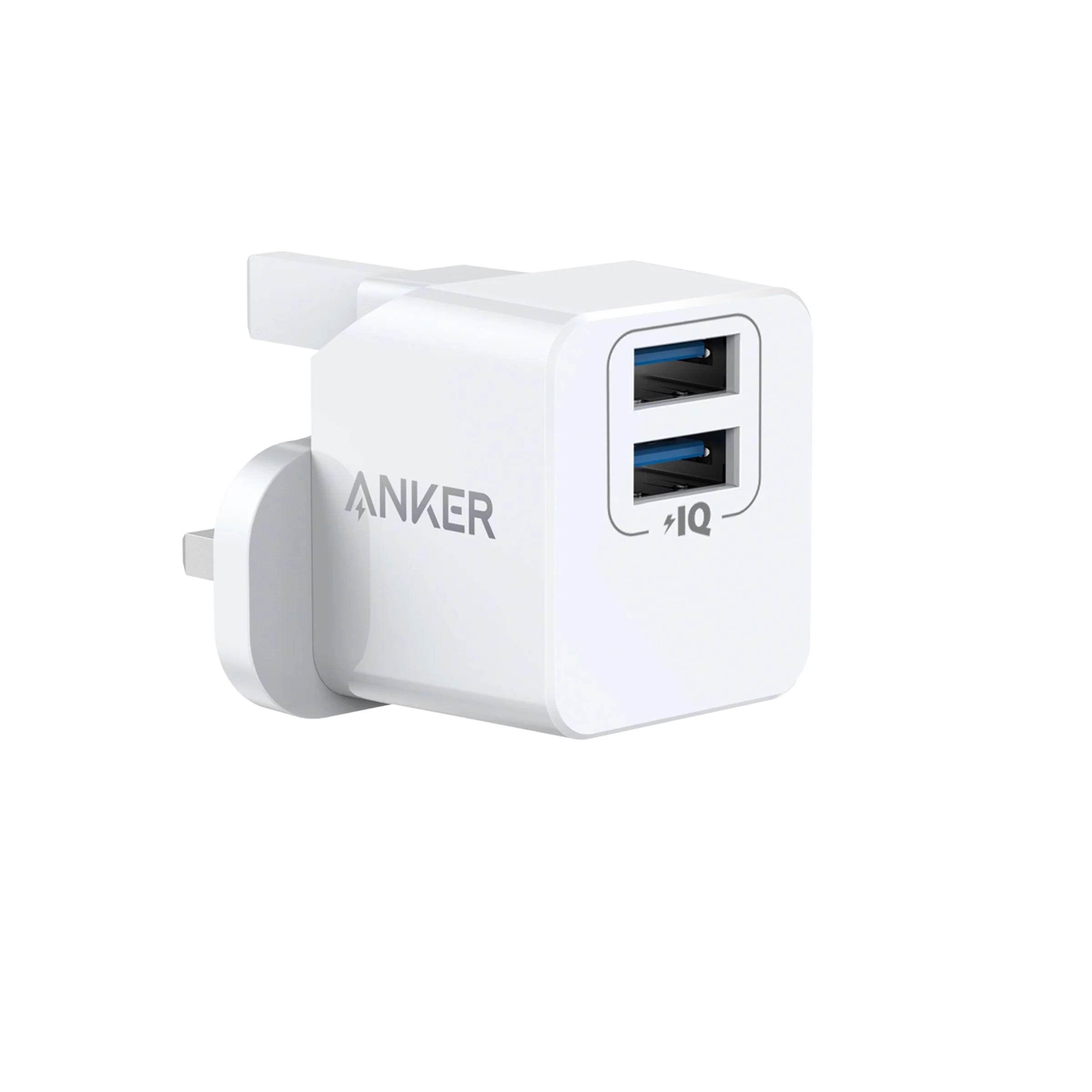 ANKER POWERPORT MINI WHITE A2620K22