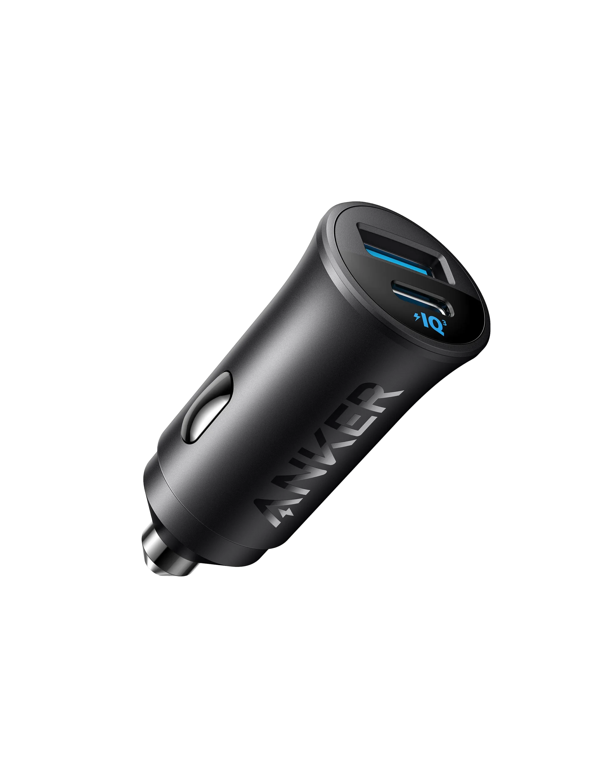 ANKER PowerHouse 400W Black Portable Power Station
