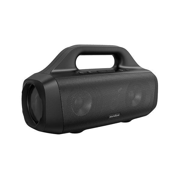ANKER SOUNDCORE MOTION BOOM PORTABLE SPEAKER BLACK A3118011