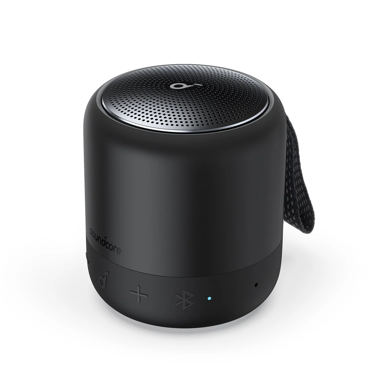 ANKER SOUNDCORE MINI 3 POCKET BLUETOOTH SPEAKER BLACK A3119011