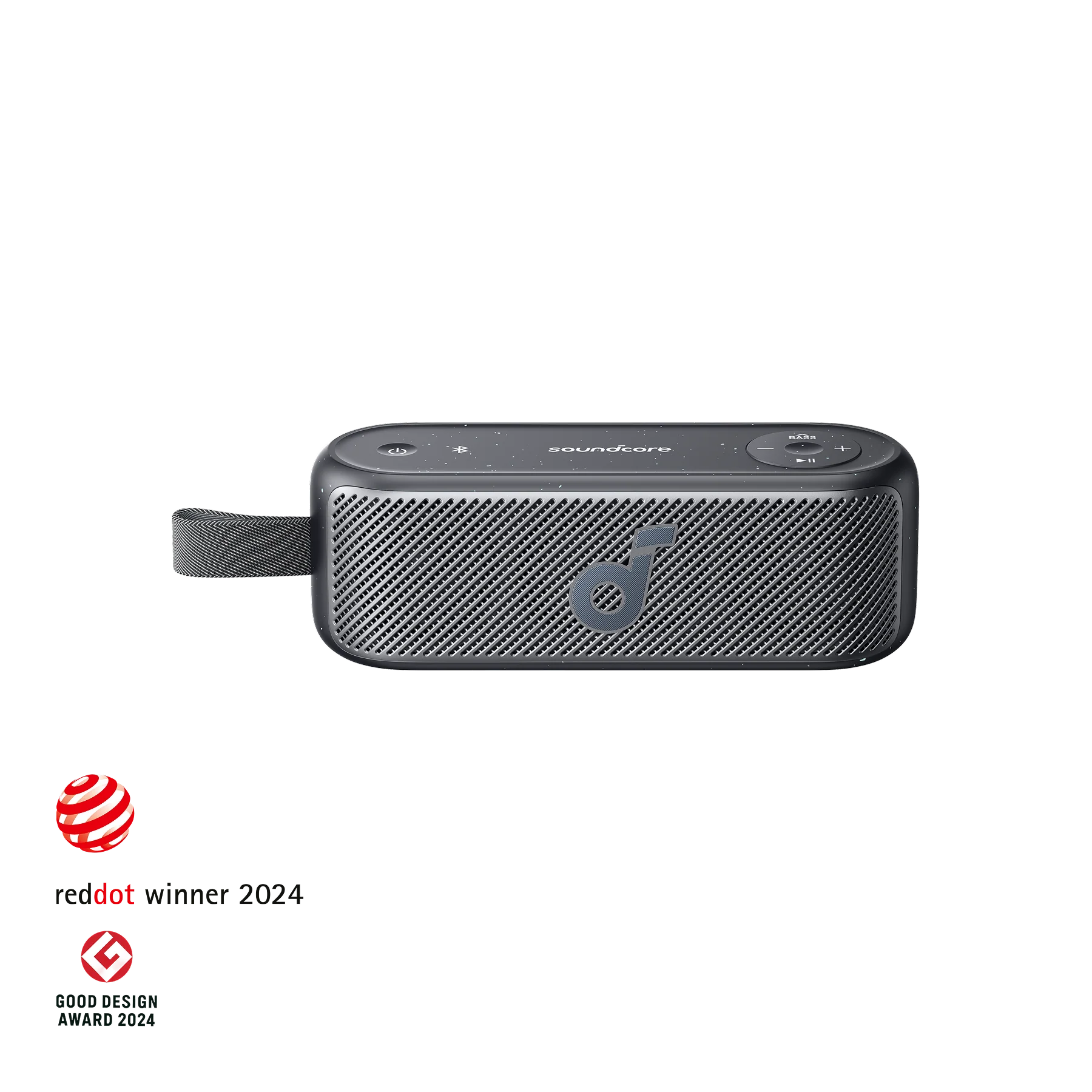 ANKER SOUNDCORE MOTION 100 SPEAKER BLACK A3133011