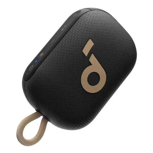 ANKER SOUNDCORE SELECT GO 4 SPEAKER GOLDEN A31X11B1 thumbnail 4