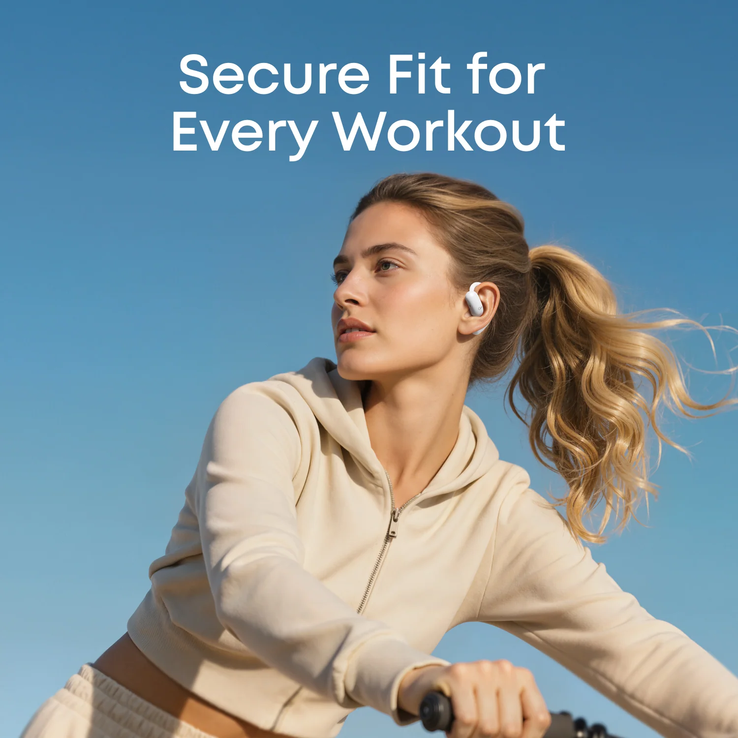 ANKER SOUNDCORE AEROFIT 2 AI ASSISTANT WHITE A3874H22 thumbnail 5