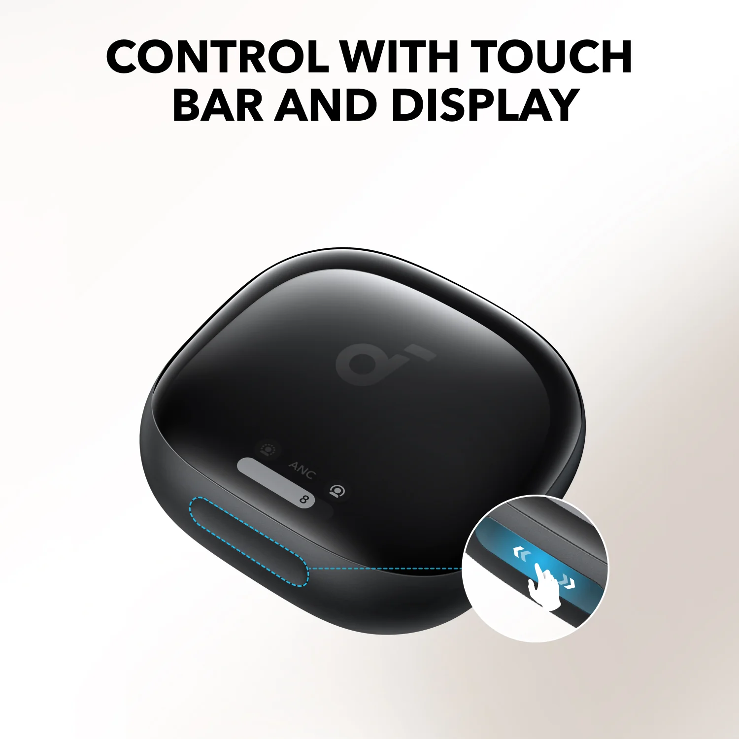 Liberty 4 Pro Noise-Cancelling True Wireless Earbuds - High-Resolution Sound, All-Day Comfort thumbnail 6