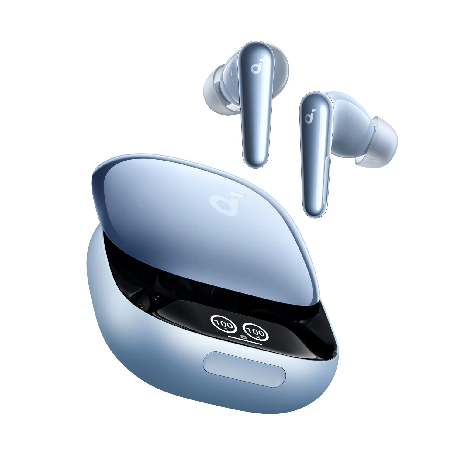 ANKER SOUNDCORE LIBERTY 4 PRO EARBUDS BLUE A3954H31