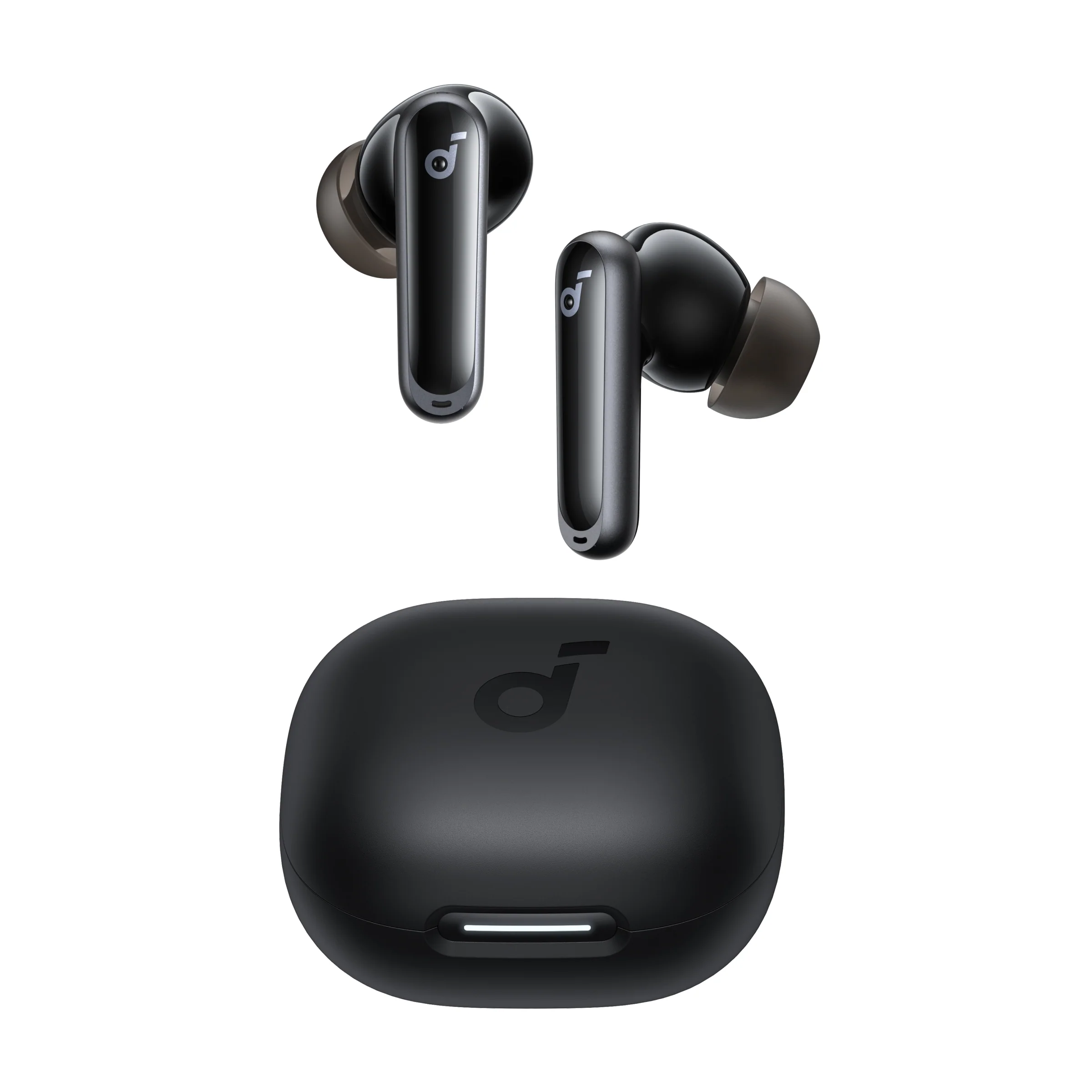 ANKER SOUNDCORE P40I NOISE CANCELLING EARBUDS BLACK A3955H11