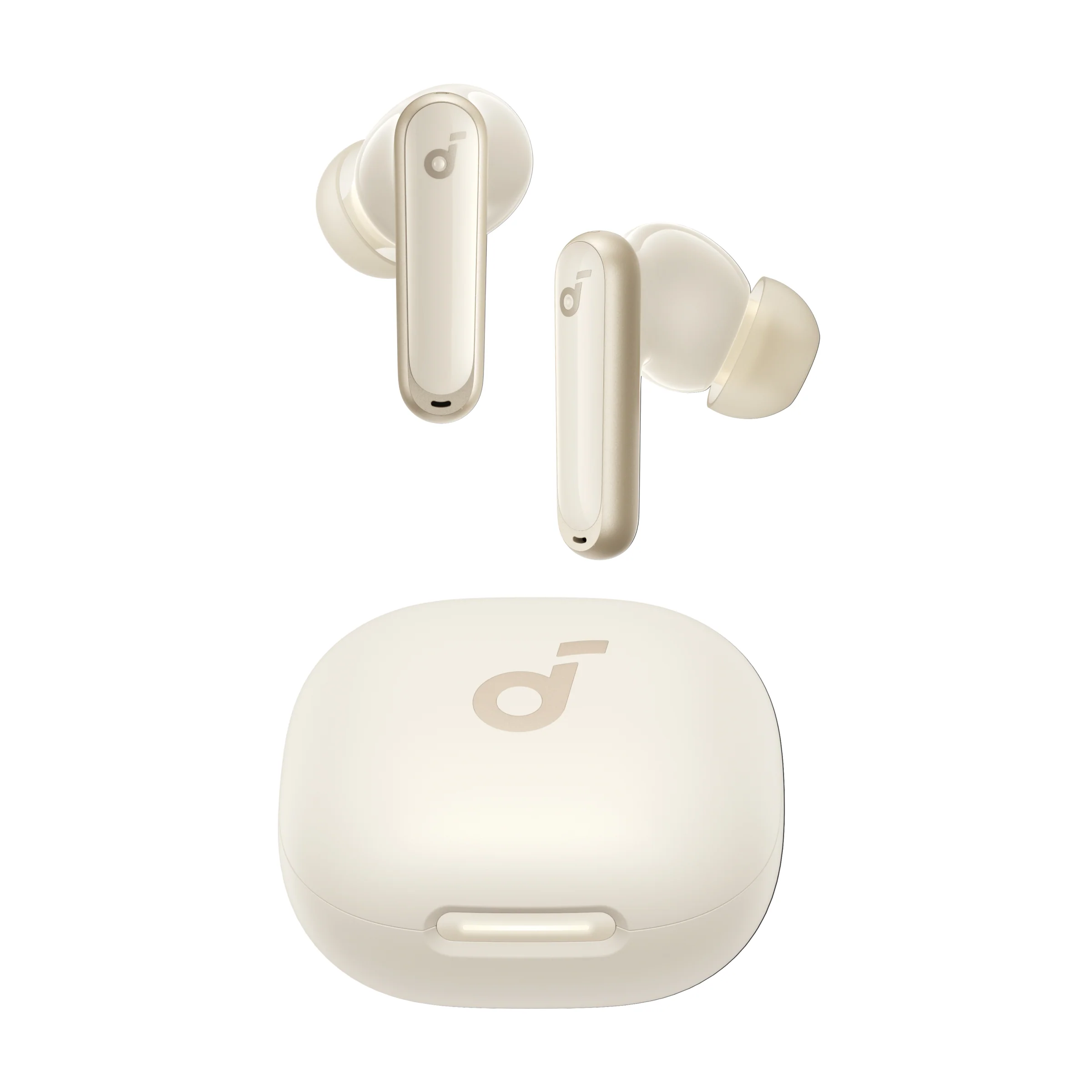 ANKER SOUNDCORE P40I NOISE CANCELLING EARBUDS WHITE A3955H21