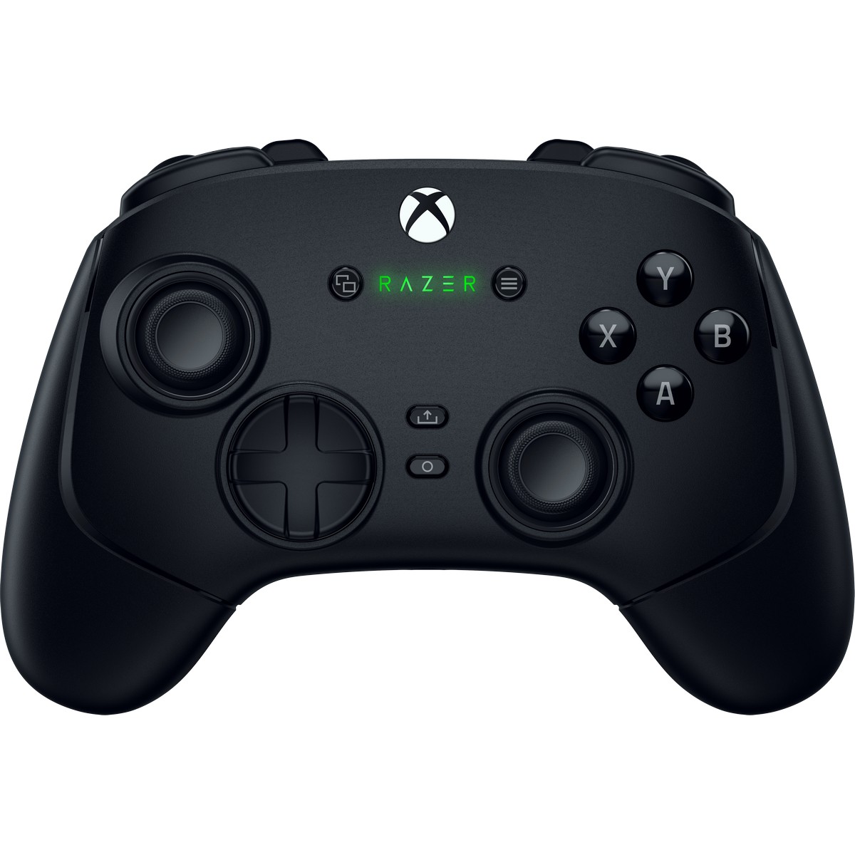 RAZER WOLVERINE V3 PRO CONTROLLER FOR XBOX BLACK RZ06-05200100-R3M1