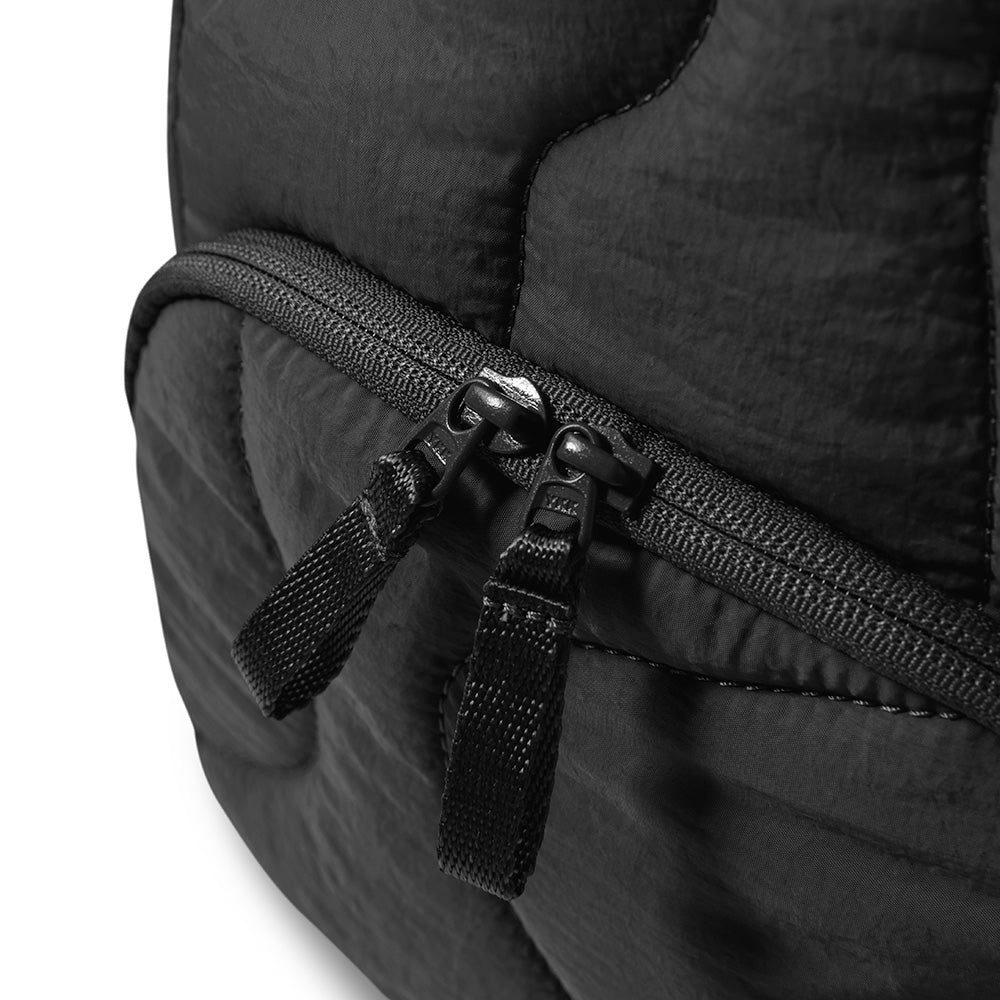 TOMTOC TERRA T36 11 INCH PUFFY SLING BACKPACK LAVASCAPE T36M1D1 thumbnail 7