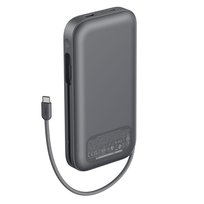 BELKIN ULTRACHARGE PRO LAPTOP POWERBANK 27K 240W WITH CABLE BPB040HQCH thumbnail 2