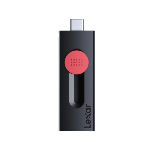 LEXAR JUMPDRIVE DUAL DRIVE USB 3.2 GEN 1 128GB SPEED UP TO 130MBS FLASH DRIVE D300 LJDD300128G-BNBNG
