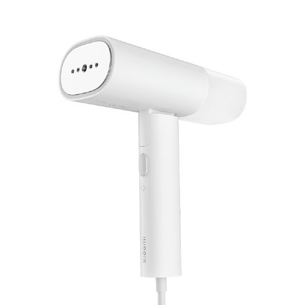 Xiaomi Handheld Garment Steamer - White thumbnail 4