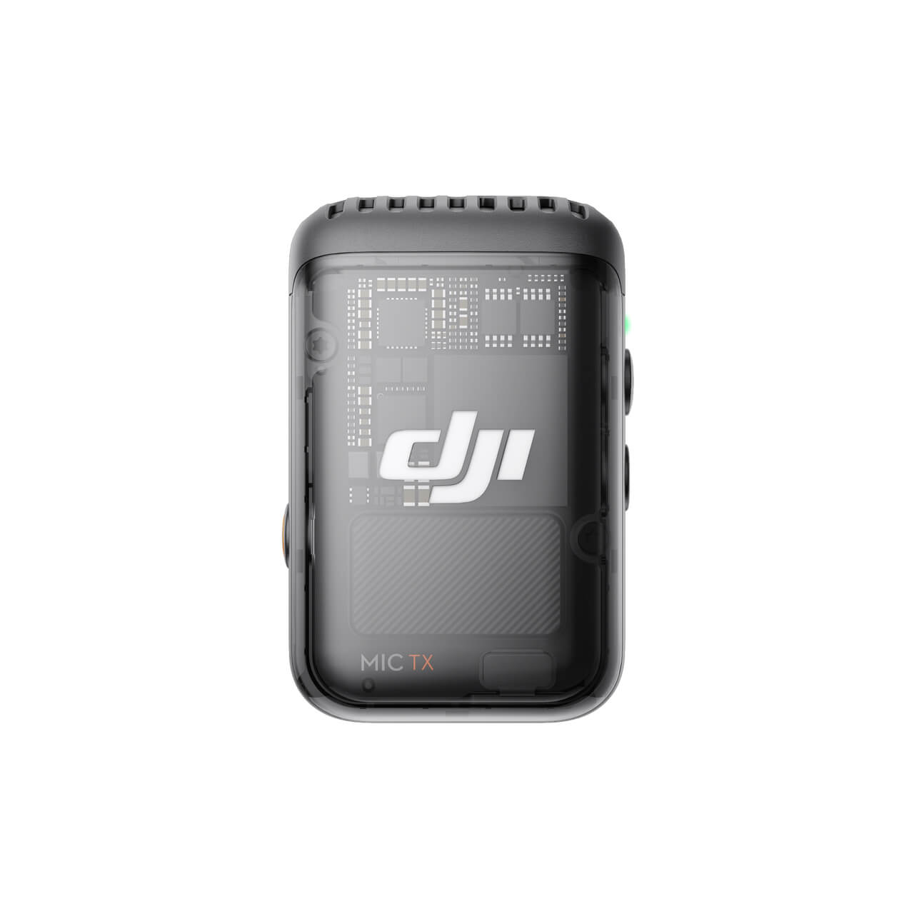 DJI MIC 2 WIRELESS MICROPHONE SINGLE KIT (1TX + 1RX)