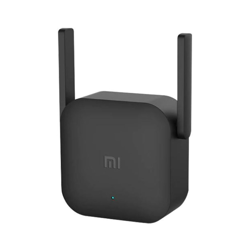 MI WIFI RANGE EXTENDER PRO R03 BLACK