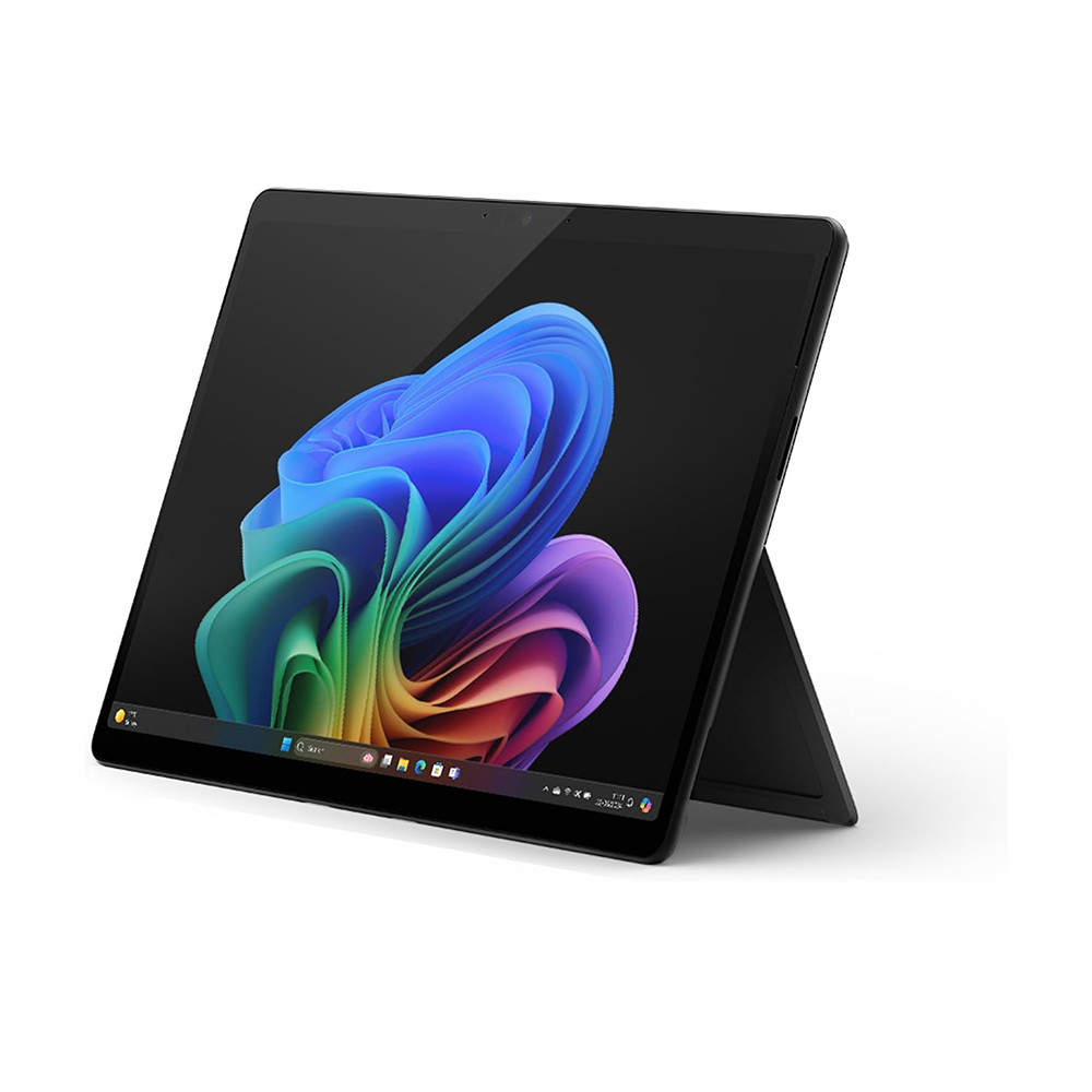 MICROSOFT SURFACE PRO 11 INCH SNAPDRAGON X EILITE 16GB RAM 1TB SSD WIN 11 PLATINUM ZIP-00007