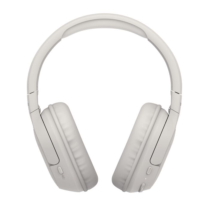 BELKIN SOUNDFORM SURROUND WIRELESS OVER EAR HEADPHONES SAND AUD009HQSA