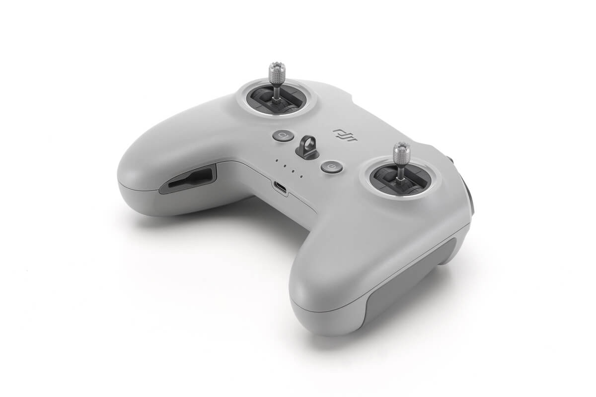 DJI FPV REMOTE CONTROLLER 3 thumbnail 4