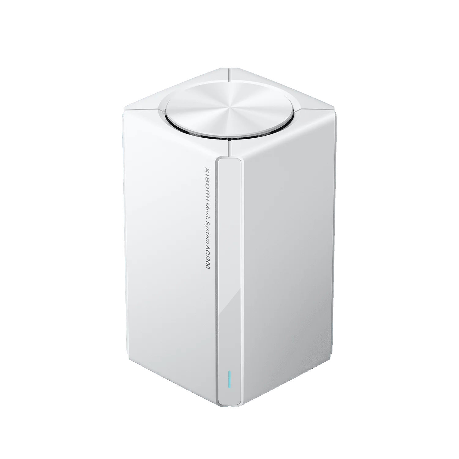 MI XIAOMI MESH SYSTEM AC1200 (1 PACK) WHITE RD13