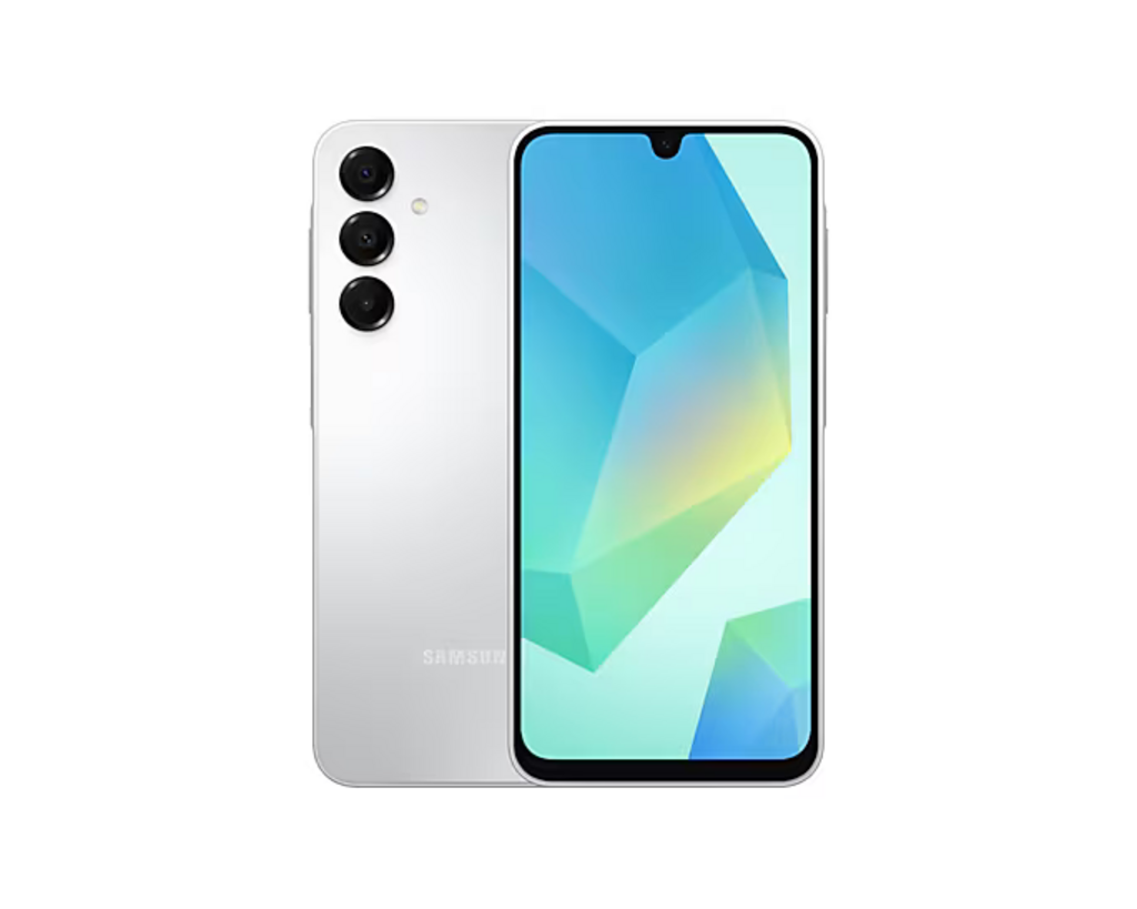 SAMSUNG GALAXY A16 4G 8+256GB LIGHT GRAY SM-A165