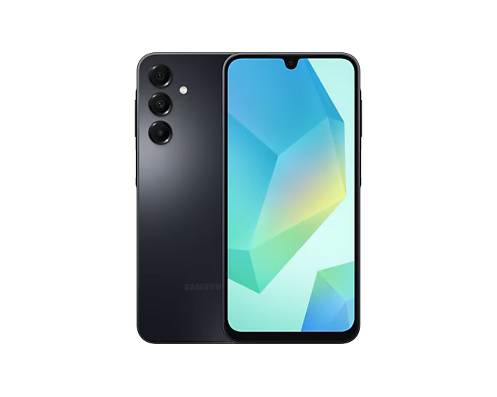 SAMSUNG GALAXY A16 4G 8+256GB BLUE BLACK SM-A165