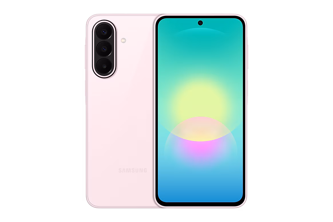 SAMSUNG GALAXY A27 5G 8GB-128GB LIGHT PINK SM-A276B-DS